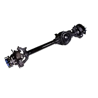 Front Axle