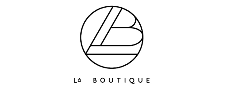 25 La boutique