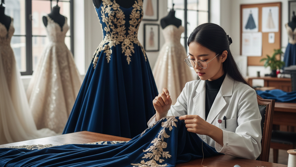 降低修改对服装价值影响的方法选择流程