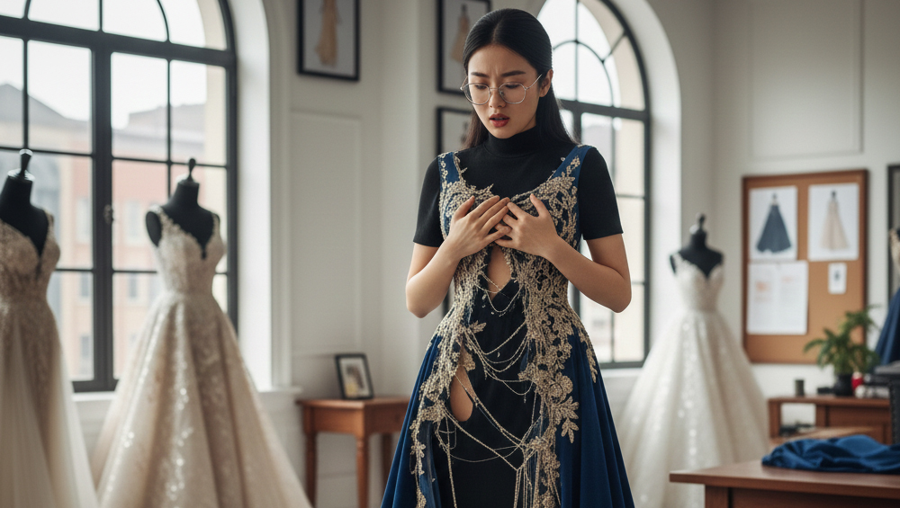 导致服装价值下降的因素