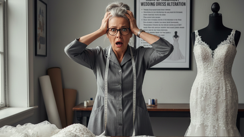 错误修改导致的不可逆损坏