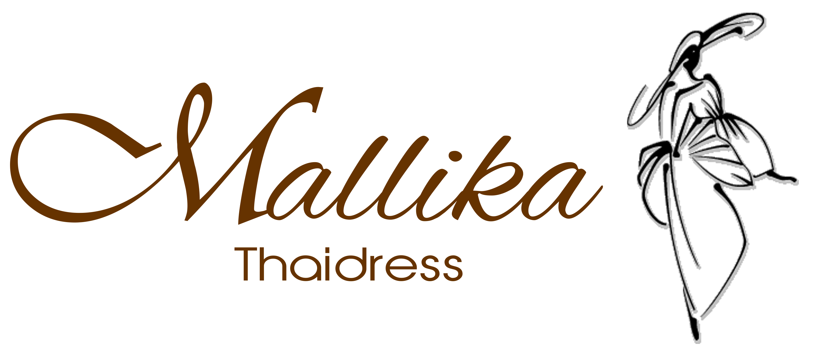 Mallika Thaidress : 泰国专业且值得信赖的礼服修改服务