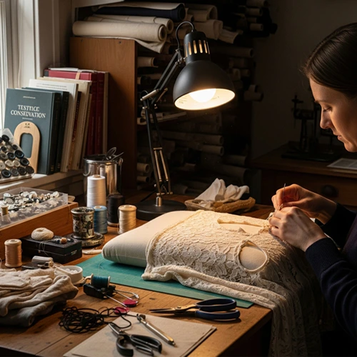 洗涤、熨烫、修复、翻新及服装护理