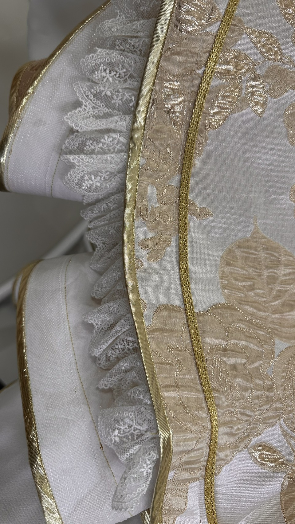 鼓号队服装修改